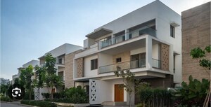 5 BHK Villa For Sale in Vertex Kingston Park, Nallagandla