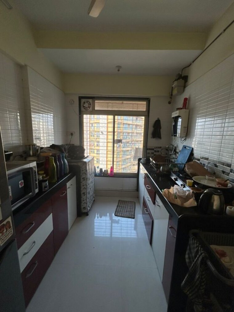Kitchen, dharti-chs-tilak-nagar 1 Bedroom 440 Sq.Ft. Apartment In Tilak Nagar Mumbai 10207616