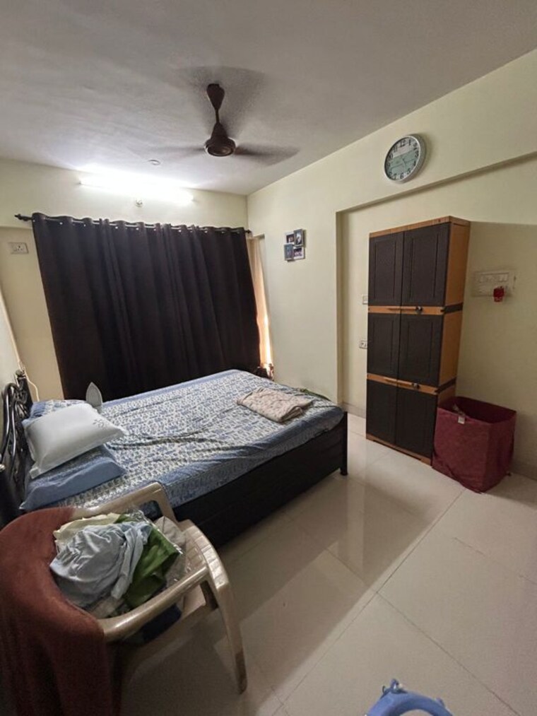 Living Room, dharti-chs-tilak-nagar 1 Bedroom 440 Sq.Ft. Apartment In Tilak Nagar Mumbai 10207616