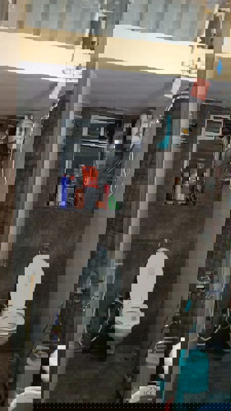 1 BHK + Pooja Room 440 Sq.Ft. Apartment in Dharti CHS Tilak Nagar