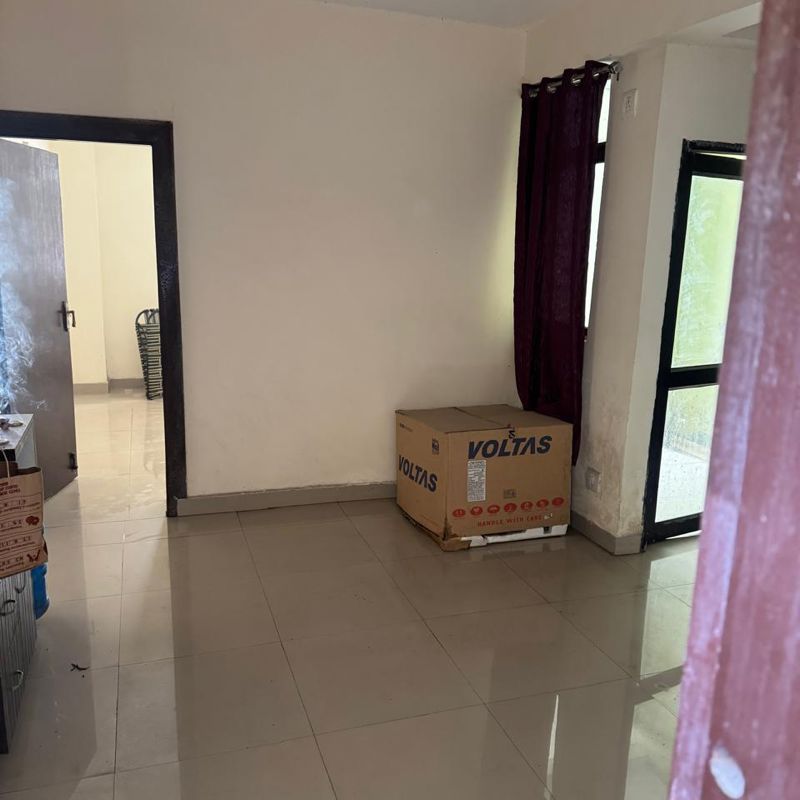 3 BHK + Pooja Room 1275 Sq.Ft. Apartment in Devika Skypers II