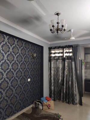Bedroom in 2 BHK Apartment at Gulmohur Garden, Raj Nagar Extension – for Rent