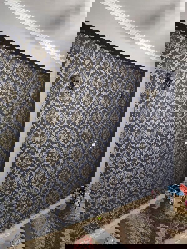 2 BHK 950 Sq.Ft. Apartment in Gulmohur Garden