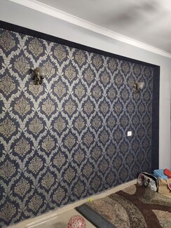2 BHK Apartment For Rent in Gulmohur Garden