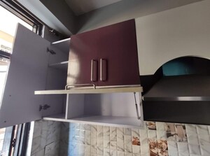 Furnished Amenities in 2 BHK Apartment at Gulmohur Garden, Raj Nagar Extension – for Rent