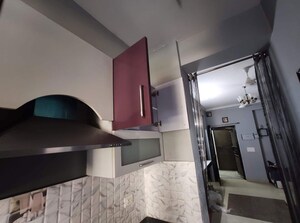 Furnished Amenities in 2 BHK Apartment at Gulmohur Garden, Raj Nagar Extension – for Rent