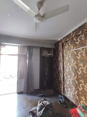 Living Room in 2 BHK Apartment at Gulmohur Garden, Raj Nagar Extension – for Rent