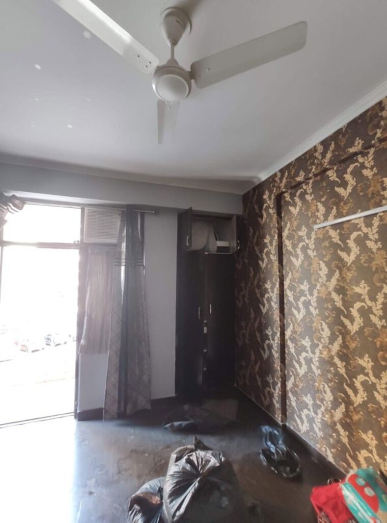 Living Room, gulmohur-garden 2 Bedroom 950 Sq.Ft. Apartment In Raj Nagar Extension Ghaziabad 10207620