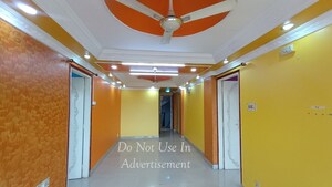 Bedroom in 2 BHK Apartment at Indraprastha Complex, Vip Road – for Rent