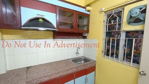 2 BHK Apartment – Exterior View View at Indraprastha Complex, Vip Road - for Rent