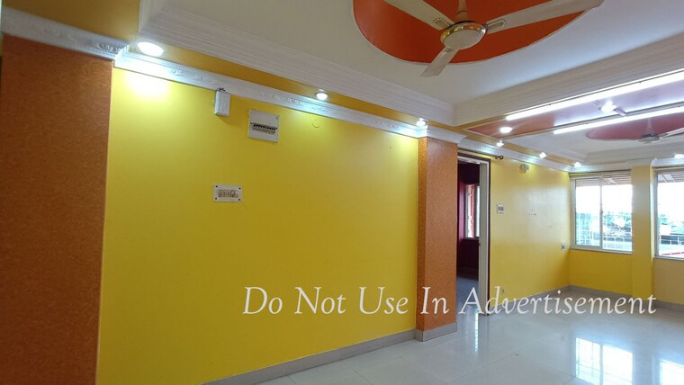 Room, indraprastha-complex 2 Bedroom 750 Sq.Ft. Apartment In Vip Road Kolkata 10207624