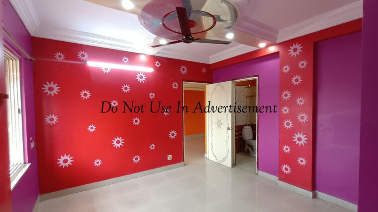 undefined, indraprastha-complex 2 Bedroom 750 Sq.Ft. Apartment In Vip Road Kolkata 10207624