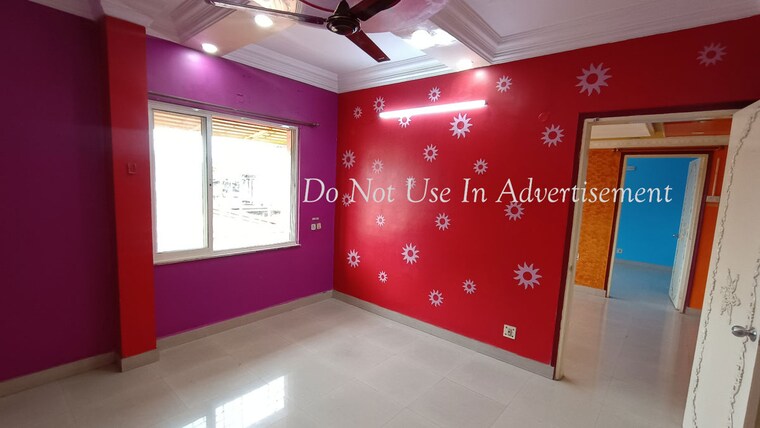 Room, indraprastha-complex 2 Bedroom 750 Sq.Ft. Apartment In Vip Road Kolkata 10207624
