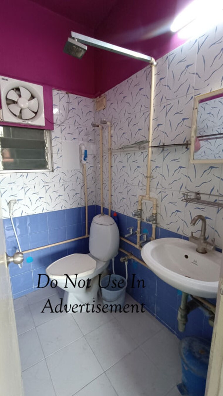 Master Bedroom, indraprastha-complex 2 Bedroom 750 Sq.Ft. Apartment In Vip Road Kolkata 10207624