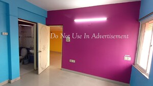 Room in 2 BHK Apartment at Indraprastha Complex, Vip Road – for Rent