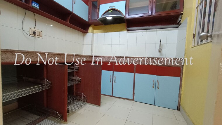 Kitchen, indraprastha-complex 2 Bedroom 750 Sq.Ft. Apartment In Vip Road Kolkata 10207624