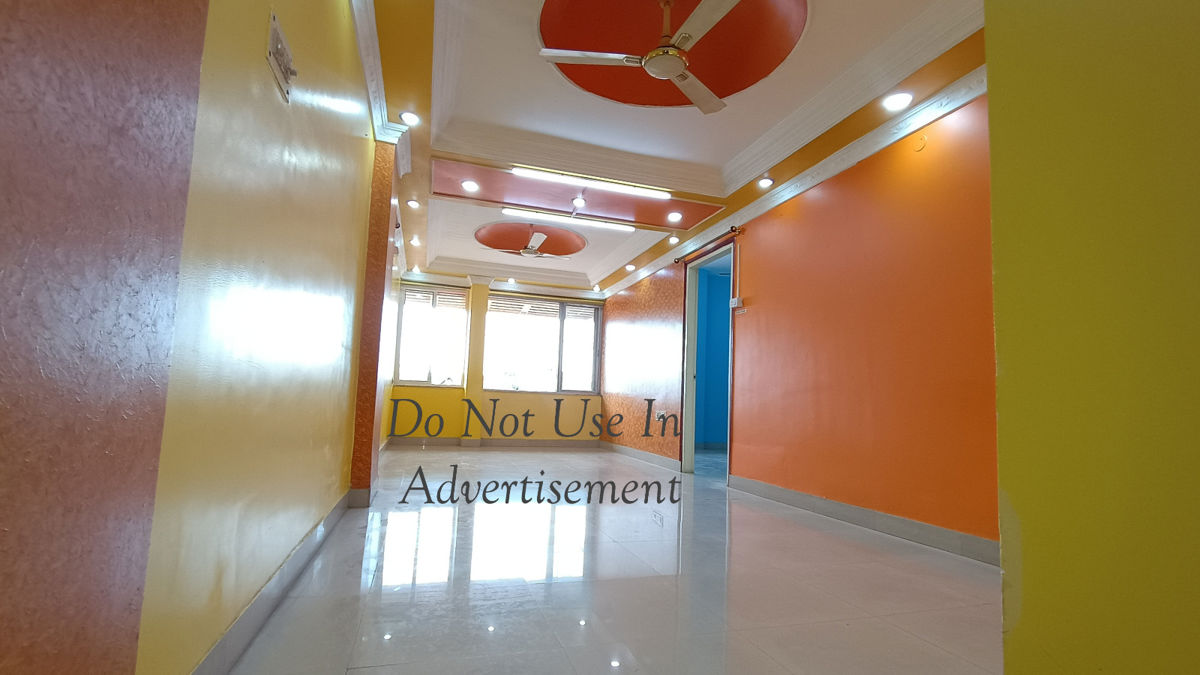 2 BHK Apartment For Rent in Indraprastha Complex