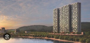 4 BHK Apartment For Sale in The First, Gachibowli