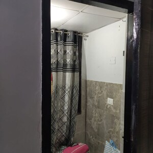 Building Lobby in 2 BHK Apartment at Eureka Diya Green City, Sikrod – for Sale