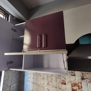 Furnished Amenities in 2 BHK Apartment at Eureka Diya Green City, Sikrod – for Sale