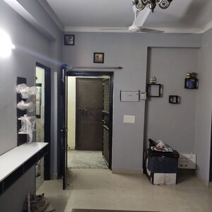 2 BHK Apartment For Sale in Eureka Diya Green City, Sikrod
