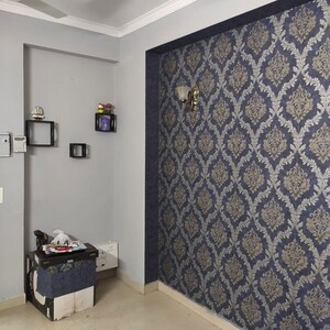 Team Area in 2 BHK Apartment at Eureka Diya Green City, Sikrod – for Sale