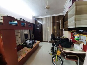 Parking in 2 BHK Apartment at K Raheja Raheja Residency, Malad East – for Rent