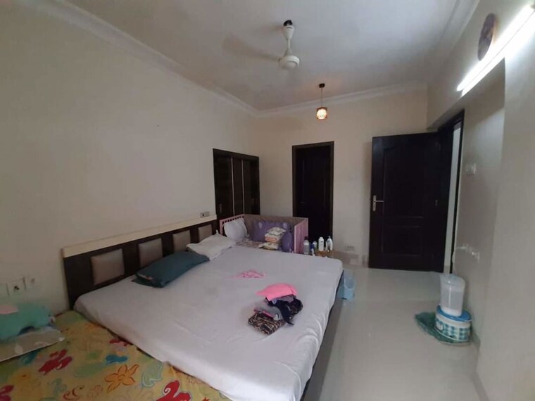 Bedroom, k-raheja-raheja-residency 2 Bedroom 790 Sq.Ft. Apartment In Malad East Mumbai 10207628