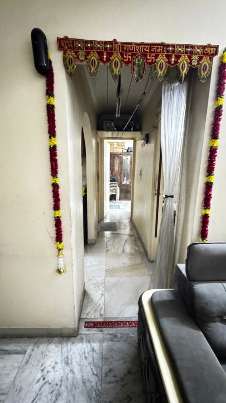 undefined, keshav-kunj-vashi 2 Bedroom 1040 Sq.Ft. Apartment In Vashi Sector 30a Navi Mumbai 10207631