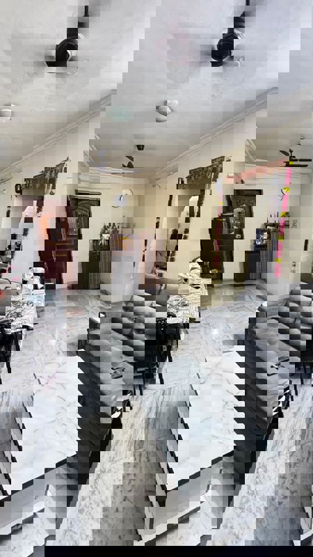 2 BHK + Extra Room 1040 Sq.Ft. Apartment in Keshav Kunj Vashi