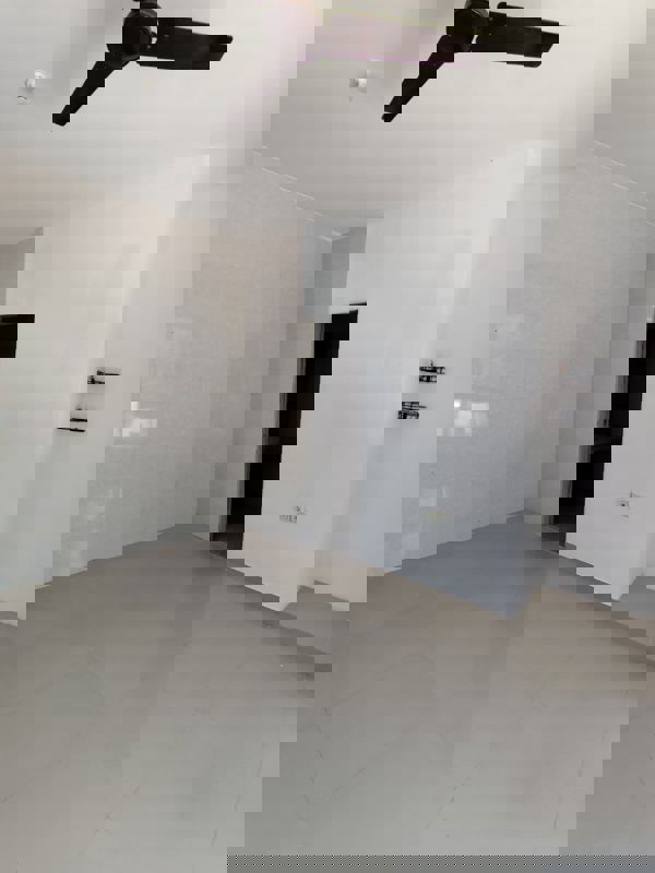 1 BHK + Pooja Room 432 Sq.Ft. Apartment in Crescent Silverwoods