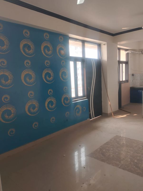 2.5 BHK + Study Room Apartment For Sale in Eureka Diya Green City