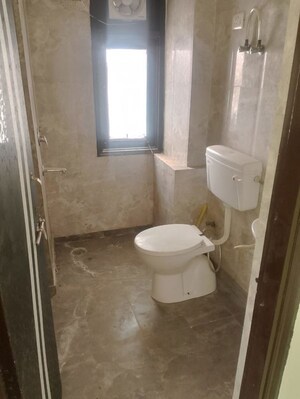 Bathroom in 2.5 BHK Apartment at Eureka Diya Green City, Raj Nagar Extension – for Sale