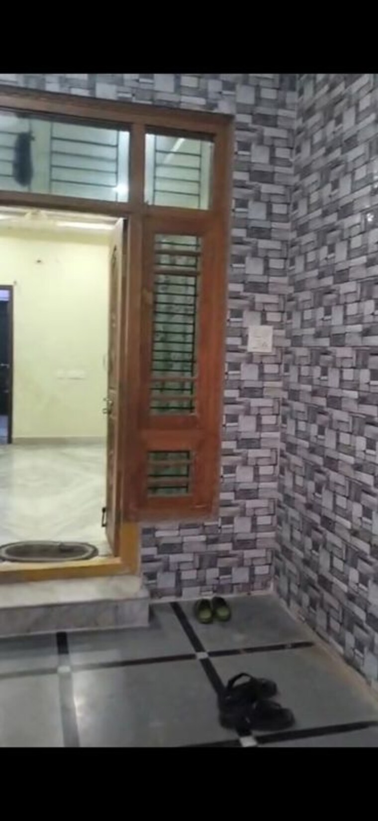 Exterior View, vanasthalipuram 2.5 Bedroom 1050 Sq.Ft. Independent House In Vanasthalipuram Hyderabad 10200794