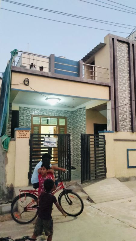 2.5 BHK + Pooja Room,Servant Room,Extra Room Independent House For Sale in Vanasthalipuram