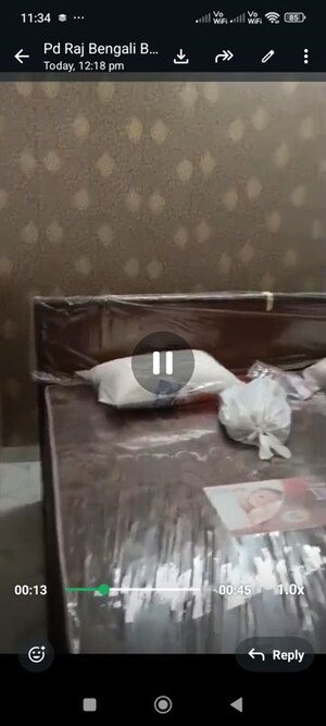 1 BHK Builder Floor For Rent in East Of Kailash