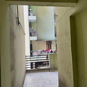  3 BHK Apartment at Nilaya Greens, Sikrod – for Sale