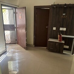 3 BHK + Pooja Room Apartment For Sale in Nilaya Greens