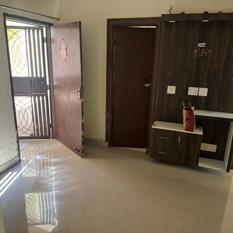 3 BHK + Pooja Room Apartment For Sale in Nilaya Greens