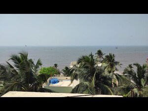 6+ BHK Villa – Garden View at Andheri West - for Sale