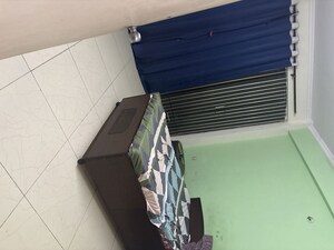 Bedroom in 2 BHK Apartment at Value Infra Meadows Vista1, Raj Nagar Extension – for Sale