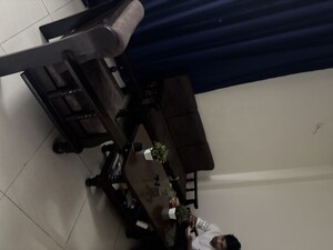 Living Room in 2 BHK Apartment at Value Infra Meadows Vista1, Raj Nagar Extension – for Sale