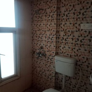 Bathroom in 2.5 BHK Apartment at Eureka Diya Green City, Sikrod – for Sale