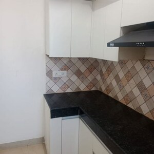 Kitchen in 2.5 BHK Apartment at Eureka Diya Green City, Sikrod – for Sale