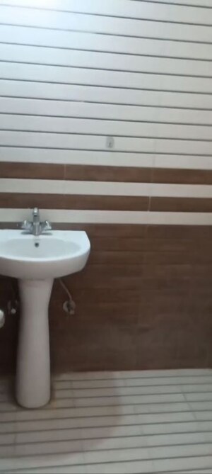 Bathroom in 3 BHK Independent House at TDI The Grand Retreat, Sector 88 – for Rent