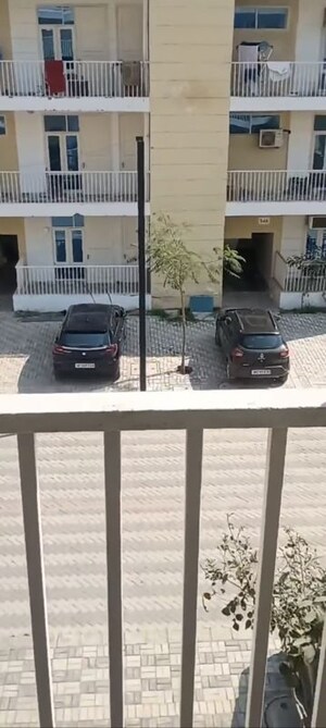 Master Bedroom in 3 BHK Independent House at TDI The Grand Retreat, Sector 88 – for Rent