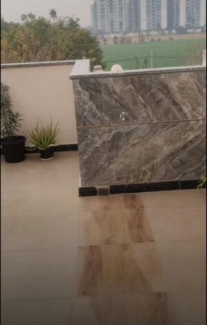 Bathroom in 2.5 BHK Apartment at Eureka Diya Green City, Raj Nagar Extension – for Sale