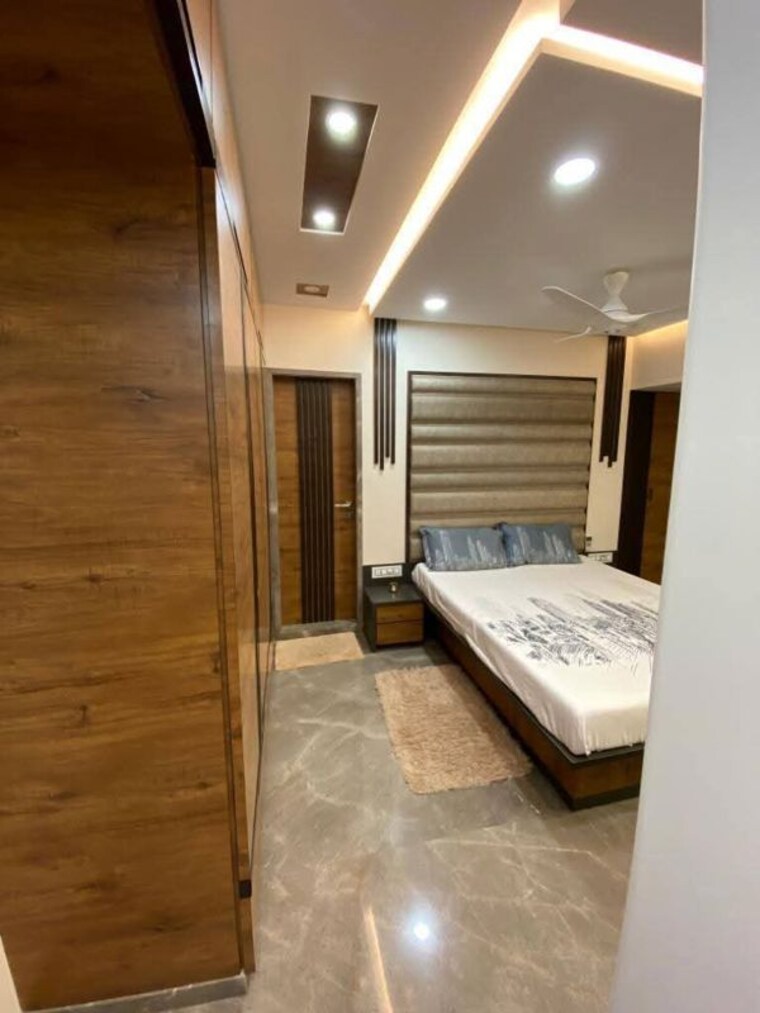 Room, riddhi-garden 2 Bedroom 710 Sq.Ft. Apartment In Malad East Mumbai 10207642