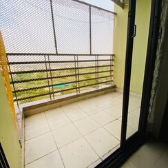 2 BHK + Servant Room Apartment For Sale in Eureka Diya Green City