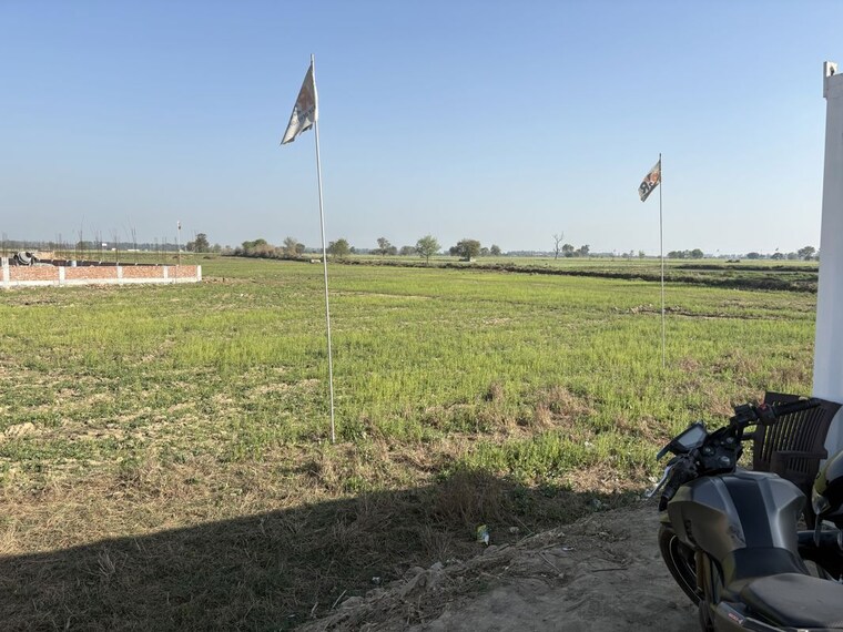 undefined, kharkhoda  100 Sq.Yd. Plot In Kharkhoda Sonipat 10175305